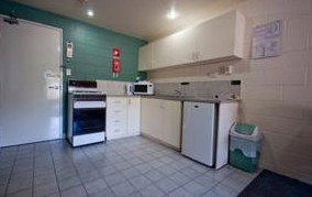 The Swagmans Rest Motel - Goulburn Accommodation 1