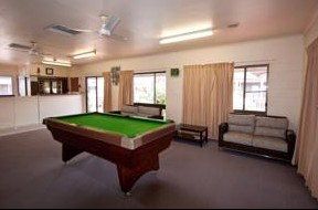 The Swagmans Rest Motel - Goulburn Accommodation 5