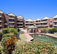 San Chelsea Apartments - Goulburn Accommodation
