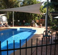 Shady Glen Tourist Park - Goulburn Accommodation