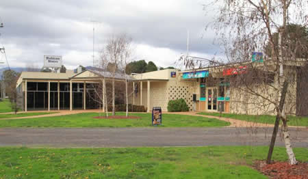 Thornton VIC Goulburn Accommodation
