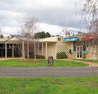Rubicon Hotel Motel - Goulburn Accommodation