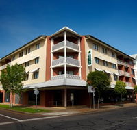 Quest Darwin - Goulburn Accommodation