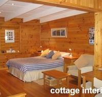 Anglesea Rivergums - Goulburn Accommodation