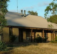Wartook Rise - Goulburn Accommodation