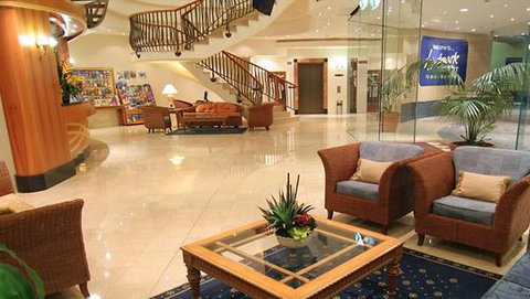 Landmark Resort - Goulburn Accommodation 0