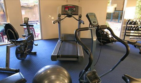Landmark Resort - Goulburn Accommodation 1