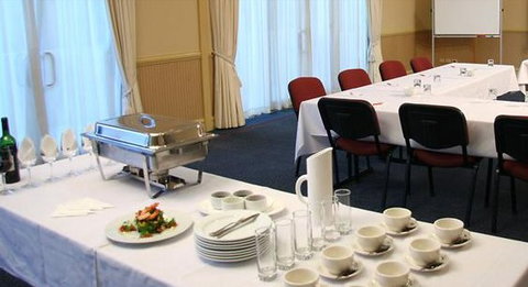 Landmark Resort - Goulburn Accommodation 2