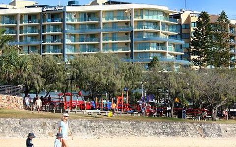 Landmark Resort - Goulburn Accommodation 3