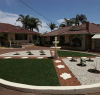 Armadale Cottage B And B - Goulburn Accommodation