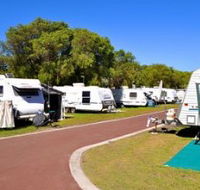 Emu Beach Holiday Park - Goulburn Accommodation