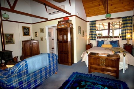 Talbot WA Goulburn Accommodation