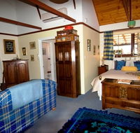 Hillside Country Retreat  - Goulburn Accommodation