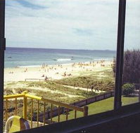 Surfers Pacific Towers - Goulburn Accommodation