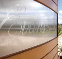 Evans  Tate - Goulburn Accommodation