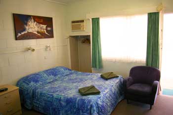  Goulburn Accommodation