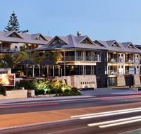 Sunmoon Boutique Resort - Goulburn Accommodation