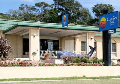 Comfort Inn Albany - Goulburn Accommodation 0