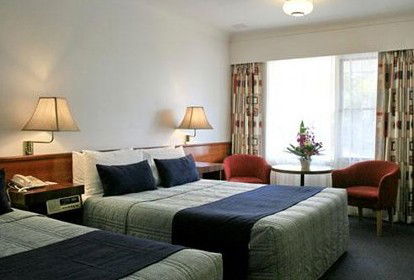 Comfort Inn Albany - Goulburn Accommodation 1