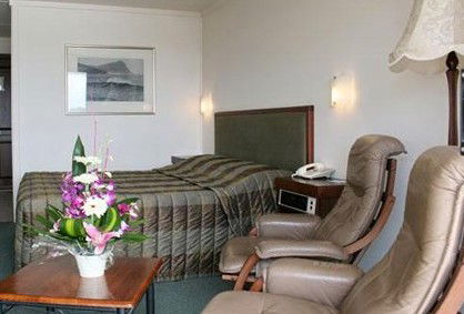 Comfort Inn Albany - Goulburn Accommodation 2