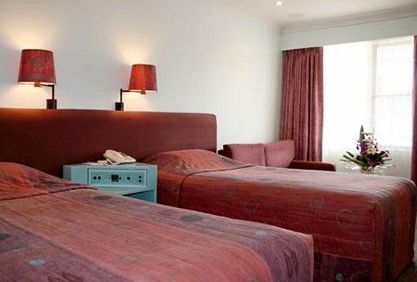 Comfort Inn Albany - Goulburn Accommodation 3