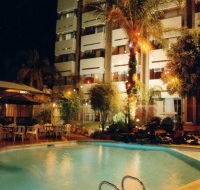 Indian Ocean Hotel - Goulburn Accommodation