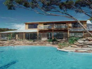 Fraser Range WA Goulburn Accommodation