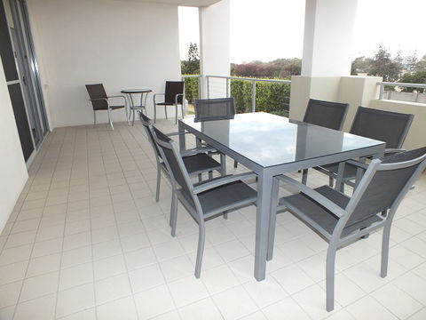 Pacific Marina Apartments - Goulburn Accommodation 2