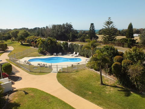 Pacific Marina Apartments - Goulburn Accommodation 3