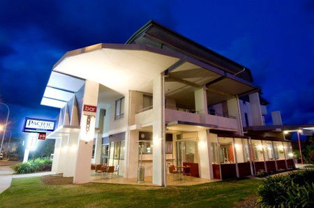 Pacific Marina Apartments - Goulburn Accommodation 8