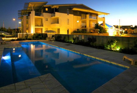 Pacific Marina Apartments - Goulburn Accommodation 11