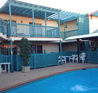 Heritage Resort Hotel Shark Bay - Goulburn Accommodation