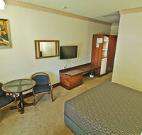 Heritage Country Motel - Goulburn Accommodation