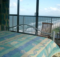 Golden Sands Holiday Apartments - Goulburn Accommodation