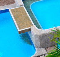 Waters Edge The Strand - Townsville - Goulburn Accommodation