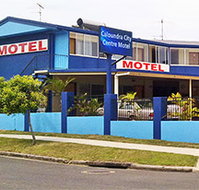 City Centre Motel - Goulburn Accommodation