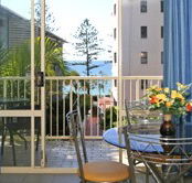 Surf Dance Holiday Units - Goulburn Accommodation