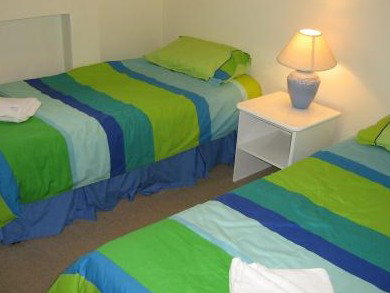 Spinnaker Quays - Goulburn Accommodation 1