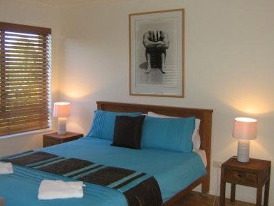 Spinnaker Quays - Goulburn Accommodation 2