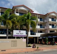 Park Regis Anchorage - Goulburn Accommodation