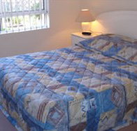 Spring Hill Gardens Apartments - Goulburn Accommodation