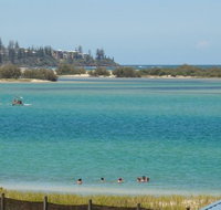 Caloundra Holiday Centre - Goulburn Accommodation