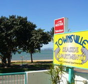 Townsville Seaside Holiday Apartments - Goulburn Accommodation