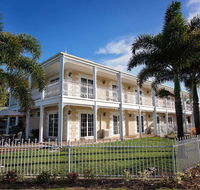 White Lace Motor Inn - Goulburn Accommodation