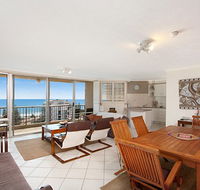 Rainbow Commodore Holiday Apartments - Goulburn Accommodation
