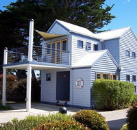 Rayville Boat Houses - Goulburn Accommodation