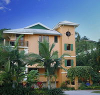 Martinique On Macrossan - Goulburn Accommodation