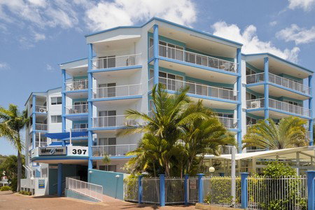 White Crest Luxury Apartments - Goulburn Accommodation 0