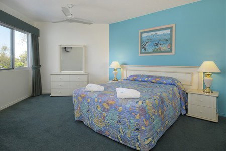 White Crest Luxury Apartments - Goulburn Accommodation 1
