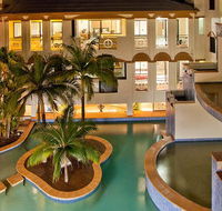 Regal Port Douglas - Goulburn Accommodation